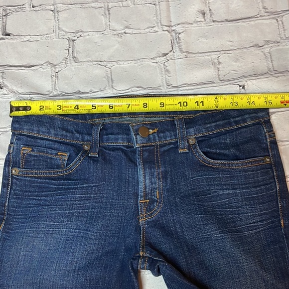 J Brand Jeans Size 27 - Picture 10 of 10
